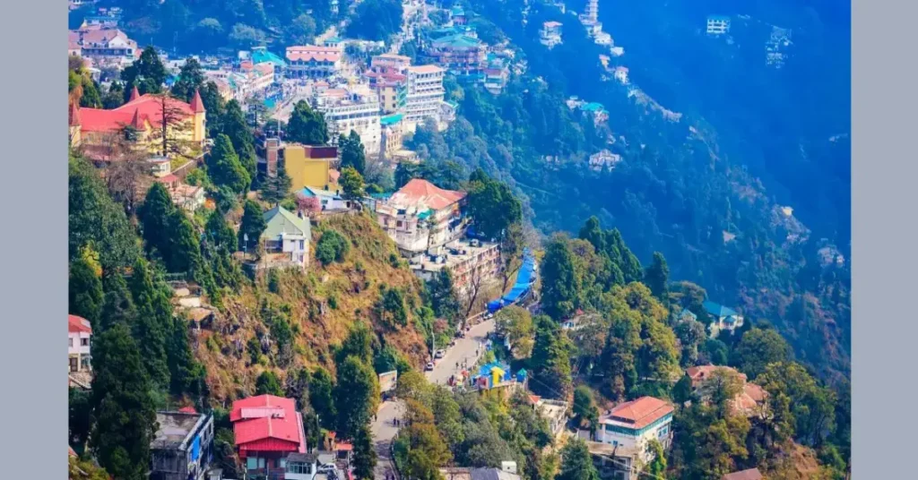 Travel Before Visiting Mussoorie Get Complete Info