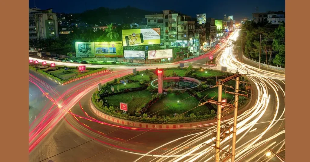 Is Guwahati Safe For Tourist Now